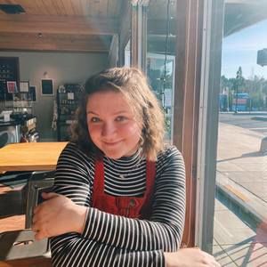 Meet your Posher, Joanna